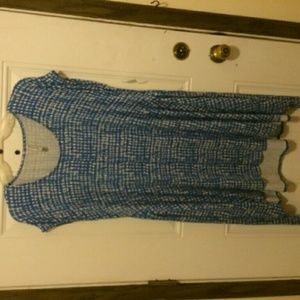 Dress by Rachel Pally