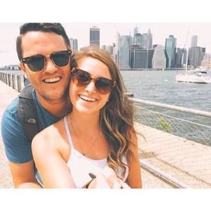 Meet your Posher, Kasey