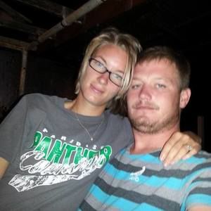 Meet your Posher, Brittany n eric