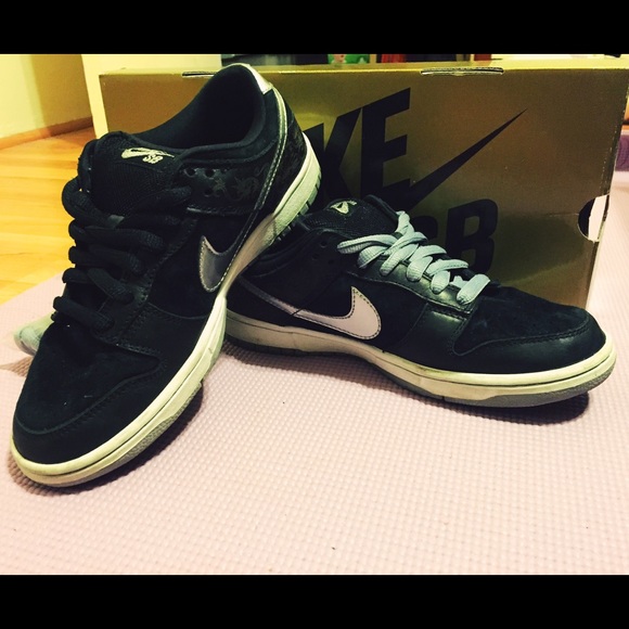 Nike "Takashi 2" Dunk Low Premium SB