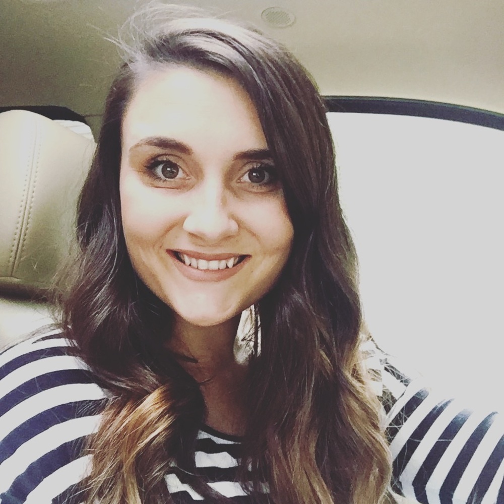 Meet your Posher, Lacy