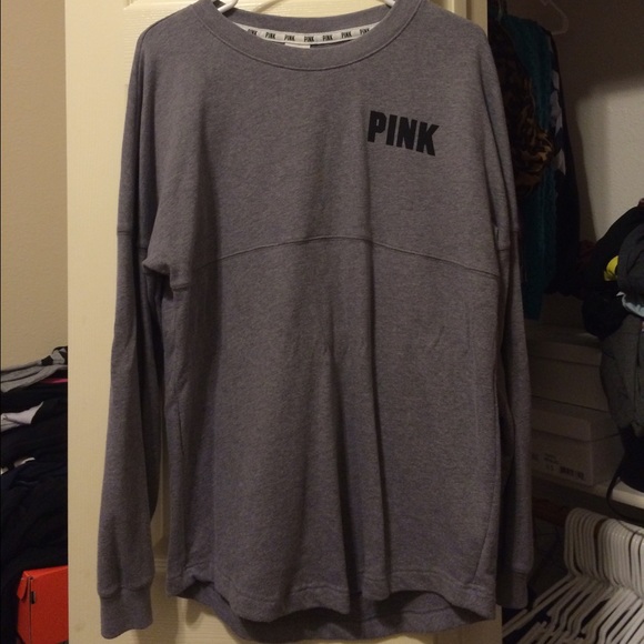 VS sweater