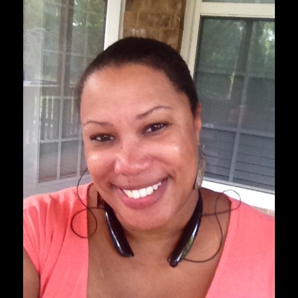 Meet your Posher, Kimberly