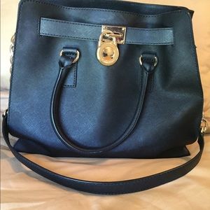 Michael Kors large Saffino