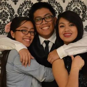 Meet your Posher, Jason