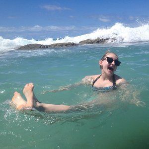 Meet your Posher, Haley