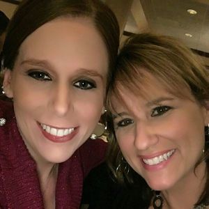 Meet your Posher, Caryn