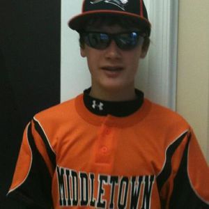 Meet your Posher, Jacob