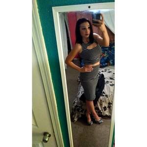 Meet your Posher, Gaby