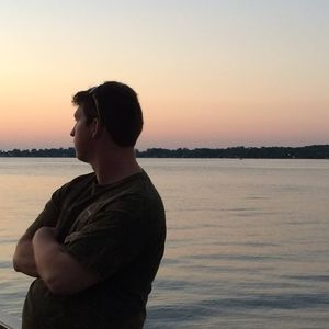 Meet your Posher, Christopher