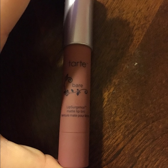 Tarte Bare Lip Matte