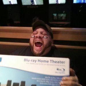 Meet your Posher, Tommy