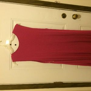Dress by spruce & Sage size 3x. New