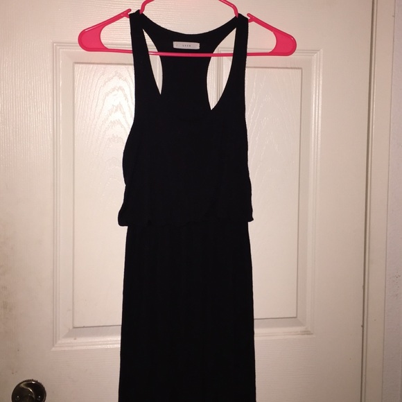 Long dress