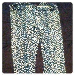 Kim Kardashian Tights