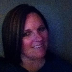 Meet your Posher, Kerri