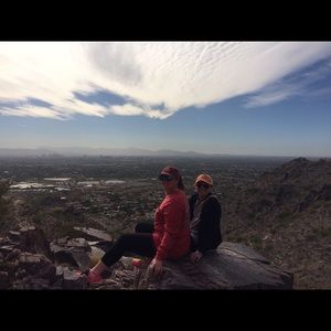 Meet your Posher, Heather