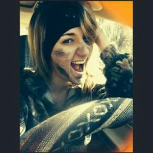 Meet your Posher, Brooke