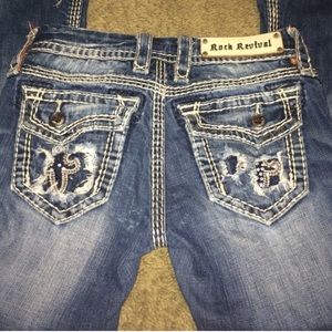 Rock revivals