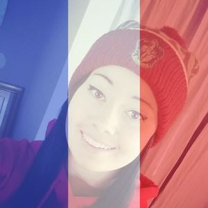 Meet your Posher, Christina