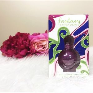 Fantasy Perfume (Britney Spears)