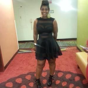 Meet your Posher, Casey