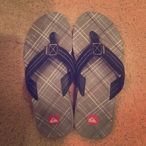 Men's quick silver