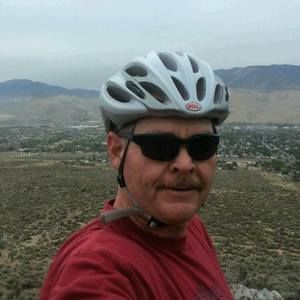 Meet your Posher, Mike