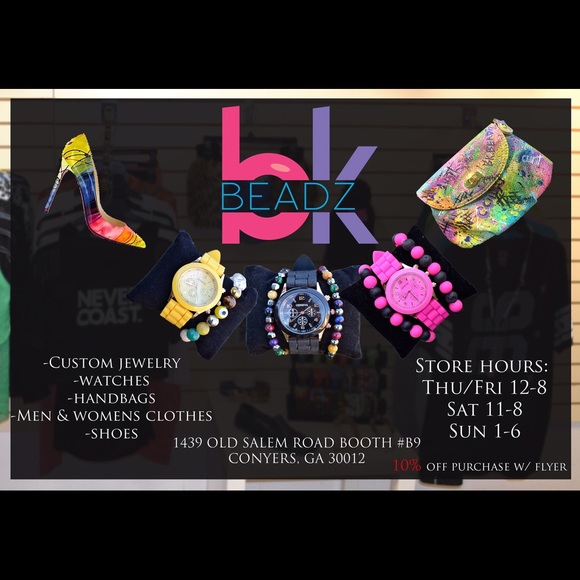 Meet your fabulous Posher, Bee - Picture 2 of 4