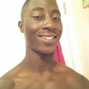 Meet your Posher, Bryan