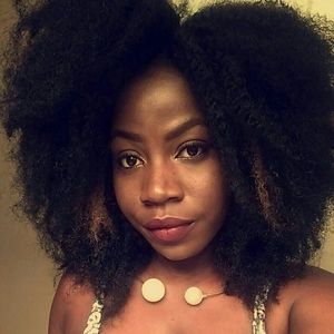 Meet your Posher, Diana