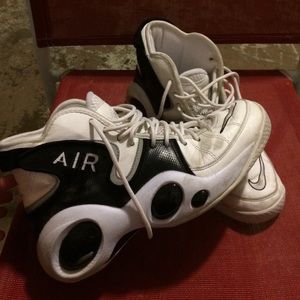 Nike Air Flight Hightops
