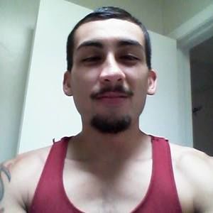 Meet your Posher, Tommy