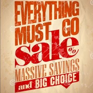 25% all bundles!! Buy more Save more!