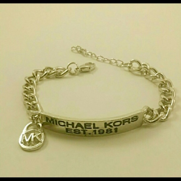 Michael Kors bracelet