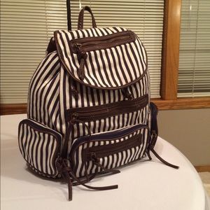 Forever 21 Backpack
