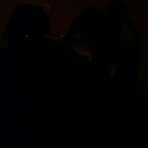 Meet your Posher, Mabel