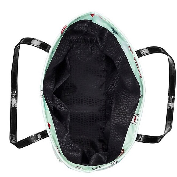 $75!💕NWT💕 Kate Spade "Daycation Bon Shopper Tote - Picture 3 of 3