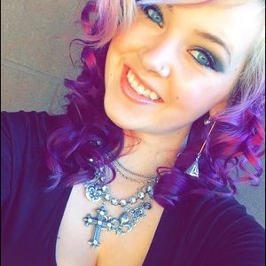 Meet your Posher, Stevie