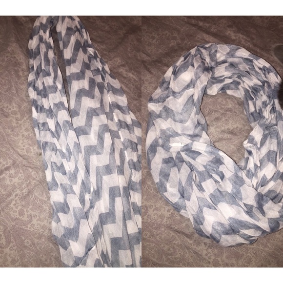 infinity scarf