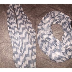 infinity scarf