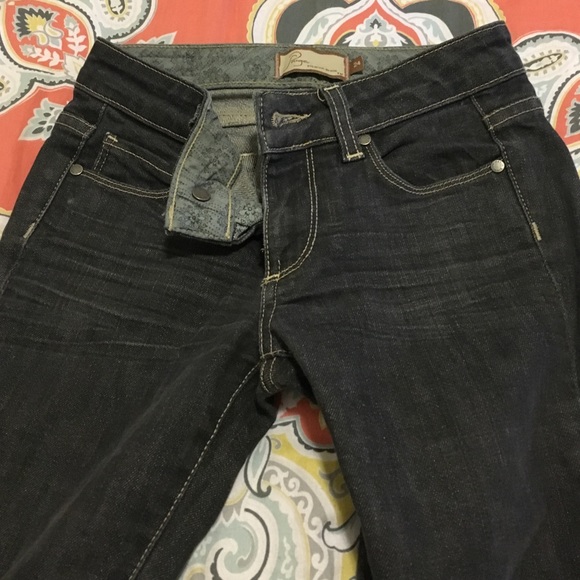 Paige Jeans - Picture 4 of 4