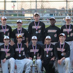 Meet your Posher, Cody