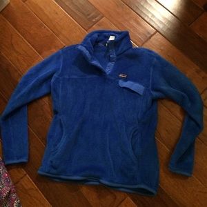 Patagonia pullover