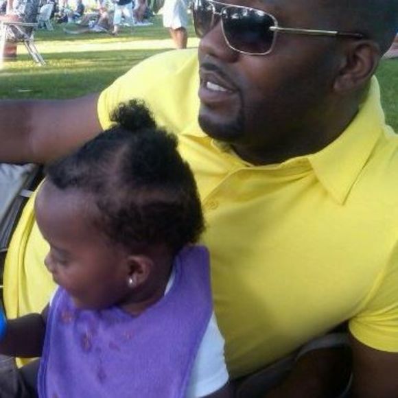 Meet your Posher, Cameron - Picture 1 of 1