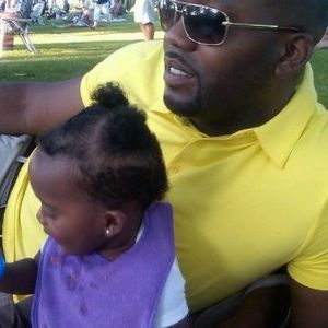 Meet your Posher, Cameron