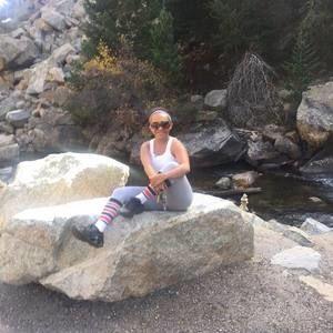 Meet your Posher, Trina