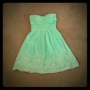 Dress for little_owl