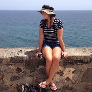 Meet your Posher, Breana