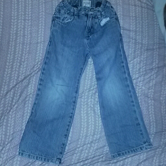 Children's Place youth jeans *sold*